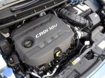 Hyundai i30 Wagon 2012 года (UK)